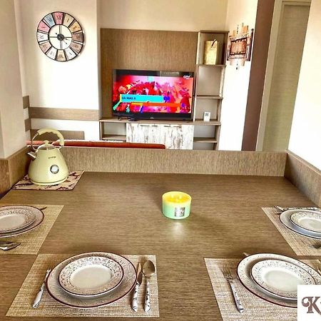 Kiki Home Blagoevgrad Kültér fotó