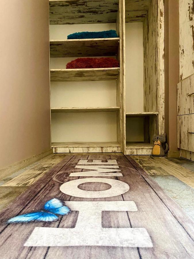 Kiki Home Blagoevgrad Kültér fotó