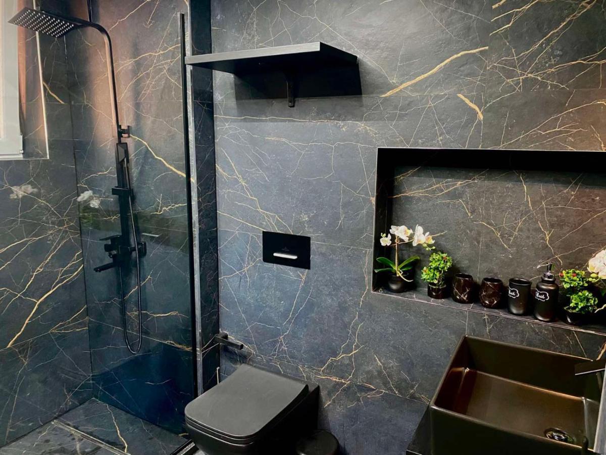 Kiki Home Blagoevgrad Kültér fotó
